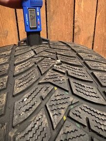 Pneumatika Dunlop Winter Sport 5 225/45 R17