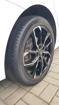 LETNI PNEU MICHELIN