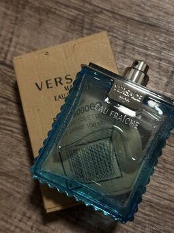 Versace eau fraiche