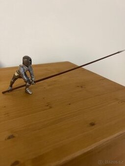 Schleich německý rytíř III