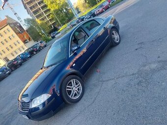 Passat 2.0 benzin