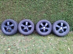 Kola Mercedes 5x112 255/55 R18