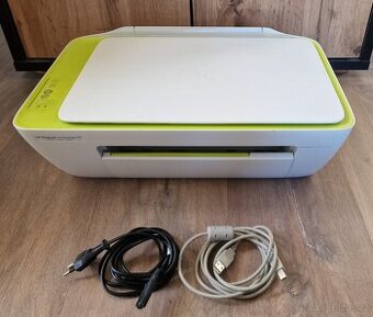 Tiskárna HP DeskJet Ink Advantage 2135