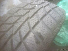 Zimní pneu Hankook 185/65R15