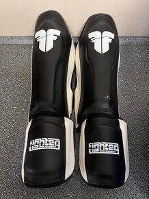 Kickbox chrániče