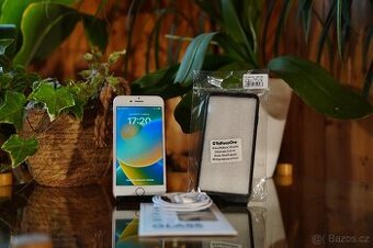 iPhone 8 64GB gold