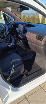 Renault Kangoo techno blue dCi 115 EDC GSR2