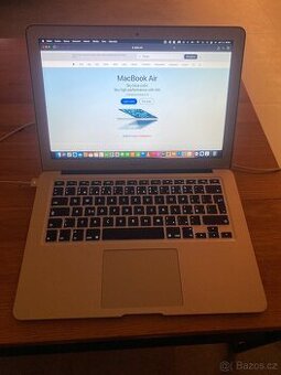 MacBook Air (13-inch, 2017)