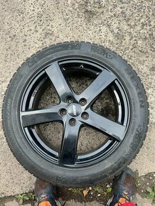 Nexen225 /55 R18 98H 7.5jx18 ET 39