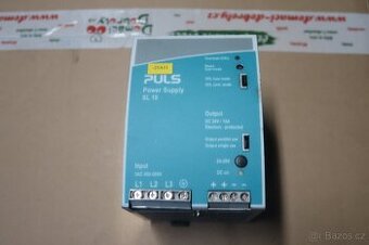 Pulzní napájecí zdroj PULS SL10.300 - 1