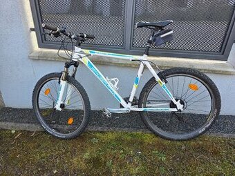 Leaderfox Zero MTB horské kolo