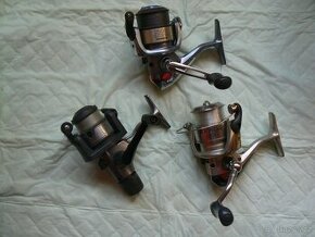 Navijáky Shimano