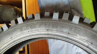 Mitas C10 120/90-18