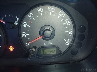 Kia Picanto 1.0 r.v.2004