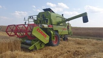 Náhradní díly claas