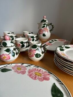 servis Villeroy & Boch Wild Rose