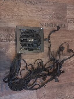 Silentium PC Vero L3 700w