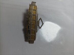 Kravatova spona - 1