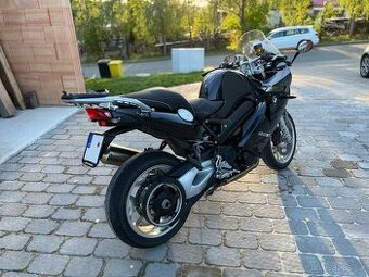 Prodám BMW F 800 ST