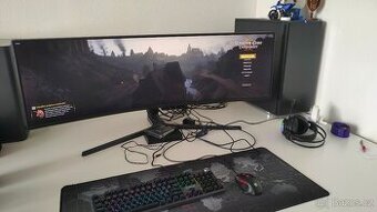 Samsung C49J89