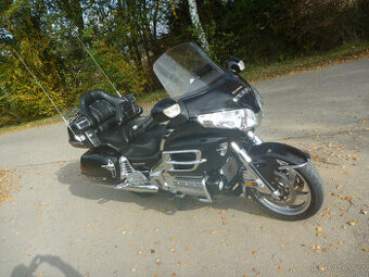 Honda Goldwing 1800 ABS