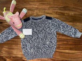 Svetrik F&F hezky stav 18-24 mes