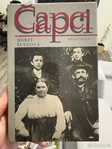 Čapci - Marie Šulcová - 1