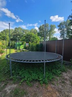Trampolína Energetice 4,2 m