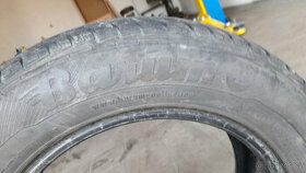 Letní 165/70 R14 BARUM,MATADOR
