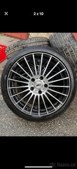 AEZ alu kola r18