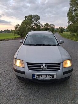 Passat b5.5