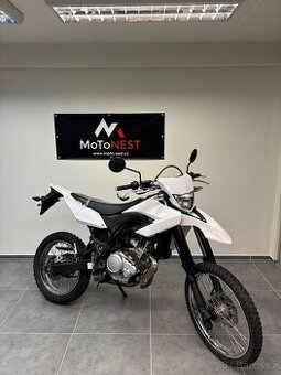 Yamaha WR 125