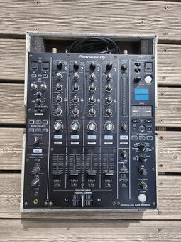 Pioneer DJM-900NXS2
