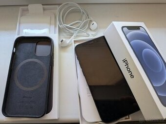 iPhone 12 mini 64gb