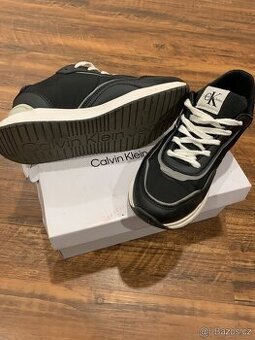 Calvin Klein tenisky