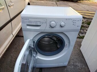 Prodám plně funkční pračku ZN.PHILCO 5 kg--DOVEZU-BRNO--