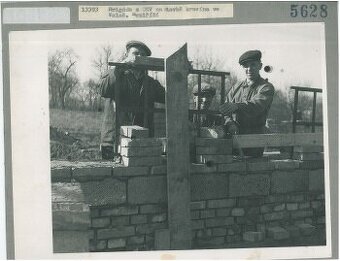 Brigáda na stavbě s přesahem