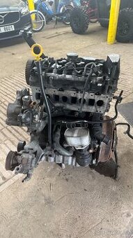 Motor 2.0 TDi -CXH -Volkswagen T6 Transporter