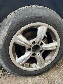 Disky 5x112 R 15