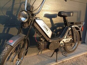 Babetta 210