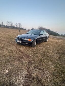 BMW e46