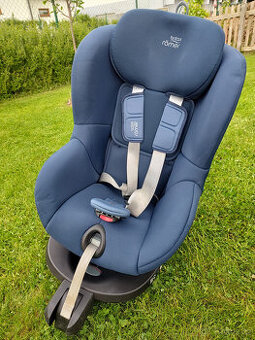 Autosedačka Britax Römer