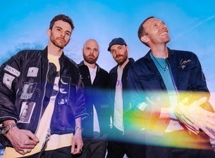 Predám vstupenky na Coldplay Londýn