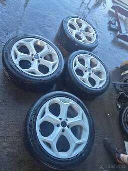 Oxigin R20, 5x112