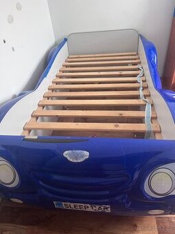 Postel - Auto