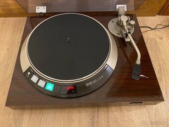 Denon DP 55M + nová prenoska