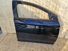 Prodám pravé přední + zadní dveře Ford Mondeo MK4