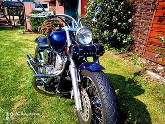 Yamaha 1100 - 1