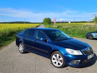 Škoda Octavia 2, 2.0 TDI 103kw