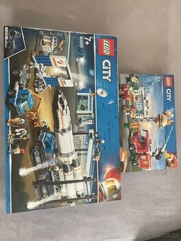 Stavebnice lego